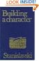Building A Character