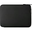 Black Neoprene Air Sleeve for Macbook