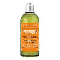 ロクシタン　ファイブハーブス　ボリューマイジングシャンプー300ｍｌ