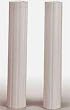 WILTON 6 INCH HIDDEN PILLAR 4PK 303-8