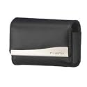 Fujifilm FinePix F80EXR/F70EXR/T200 Premium Leather Case