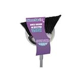 【並行輸入品】DELUXE <strong>LRG</strong> ANGLE BROOM W/PAN) - Large