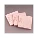 Post It Breast Cancer Awareness Notepads - 2-pk.