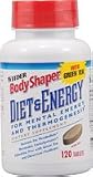 WEIDER Diet & Energy 120 CAPS photo