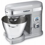Cuisinart SM-55BC Cuisinart 5.5-Qt. 800-Watt Stand Mixer - Quantity 1