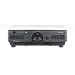PT-D5700U DLP Proj XGA 2000:1 6000 Lumen Dual Lamp DVI/HD/HD15