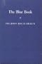 The Blue Book of the John Birch Society