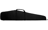 BULLDOG ECON CASE Rifle 48" Black/Black