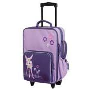 Kinder-Trolley, Kids Trolley - mit Innenausstattung, Design: Bambi