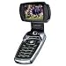 Samsung SGH-P900 Telefon mobil TriBand GSM 900/1800/1900 GPRS champagner-anthrazit