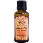 NOW Foods, CLOVE OIL 1 OZ