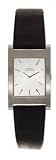 Guess Contemporary Leather Mens Watch G65043G
