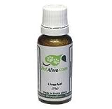 Natural LiverAid - Natural remedy supports liver, pancreas, and gallbladder health in pets Buy 2, Get 1 Free