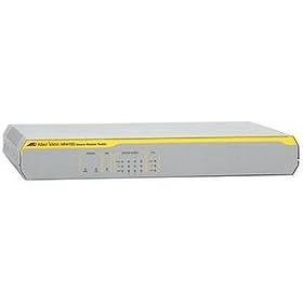 Ge Branch Office Router Rohs by Allied Telesis