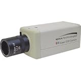 1/3 CCD Color Camera