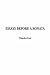 Book Essays Before a Sonata