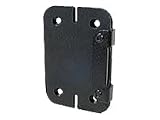 Garmin GA 26/27 series trunk lip antenna mount - GPS 12XL only