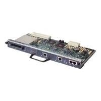 Cisco Input/Output Controller - Control processor - 2 ports - EN, Fast EN - plug-in module