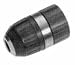 1/2In Jacobs® Hand-Tite Keyless Chuck - 3/8In-24M