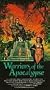 Warriors of the Apocalypse [VHS]