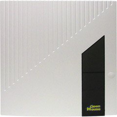 Hinged Door Depth Extention Kit for H218 / H318