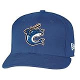 Columbus Catfish New Era 2008 Onfield 59FIFTY