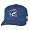 Columbus Catfish New Era 2008 Onfield 59FIFTY (5950) Home Cap (6 7/8)