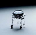 Elenco OWI Moon Walker II Kit (non-soldering)