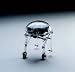 Moonwalker Robot