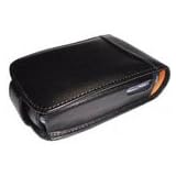 eXpansys Black Chairmans Case for LOOX with GPRS