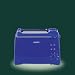 Krups F 152 14 ToastControl Vario C Toaster azuro