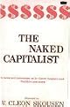 The Naked Capitalist