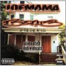 Alienated Individuals by  Various Artists 