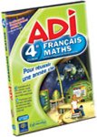 ADI 4eme : Fran�ais et Maths, 13-14 ans