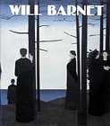 Will Barnet