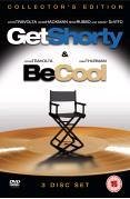 Childrens Toyshop  DVD : Get Shorty / Be Cool