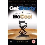 Get Shorty / Be Cool [DVD]