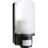 Kitchen & Housewares : PIR Bulkhead (Black)