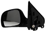 TYC 3500212 Chrysler/Dodge/Plymouth Driver Side Manual Replacement Mirror