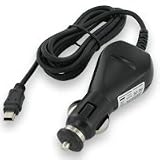 Car Charger for i-mate Ultimate 8502