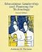 Educational Leadership and Planning for Technology (2nd Edition)