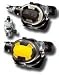 Cressi sub Ellipse Alaska/MC7-AF + Octopus Ellipse