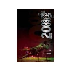 European Football Yearbook