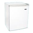 Haier 2.7cf Refrigerator White Model HSB03 Haier 2.7cf Refrigerator White Model HSB03