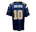 St. Louis Rams Marc Bulger #10 NFL Replica Jersey by Reebok (Adult X-Large)