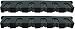 Berkley Rod Racks; Horizontal