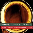 Stockholm Symphonic Wind Orchestra