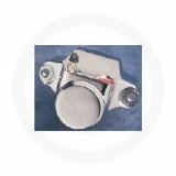 DRAG SPECIALTIES C 87-99 REAR CALIPER ALL 054004-BX-LB2