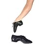 Lace Up Split Sole Jazz Shoes Womens