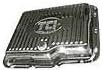 TCI528311 GM Powerglide Chrome-Plated Stock Depth Pan